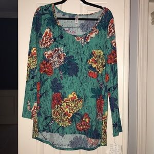 NWT LULAROE lynnae
